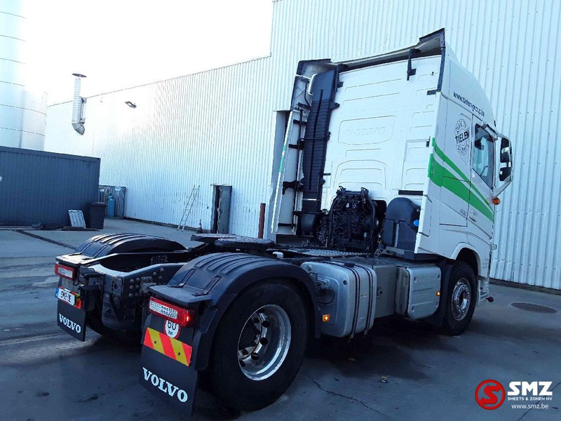 Trekkvogn Volvo FH 500 globe hydraulic 23x: bilde 11
