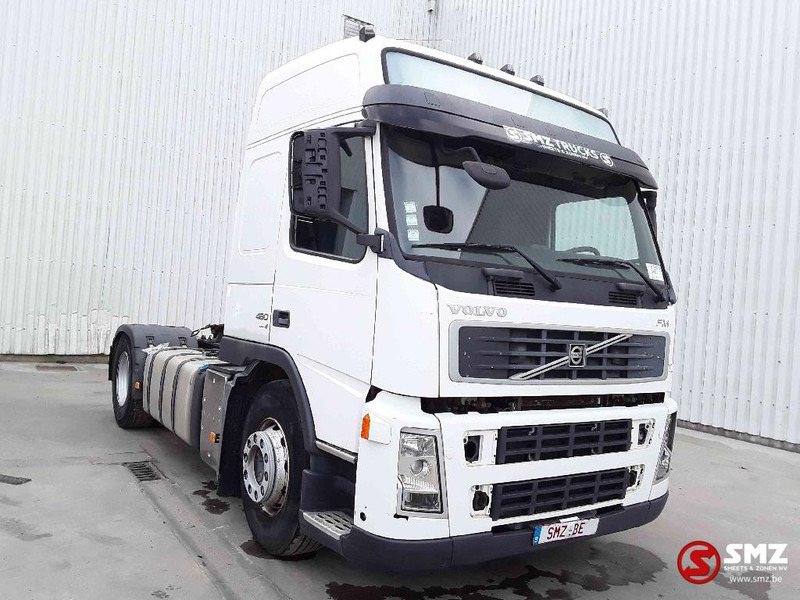 Volvo FM 480 adr - Trekkvogn: bilde 1 Volvo FM 480 adr - Trekkvogn: bilde 1