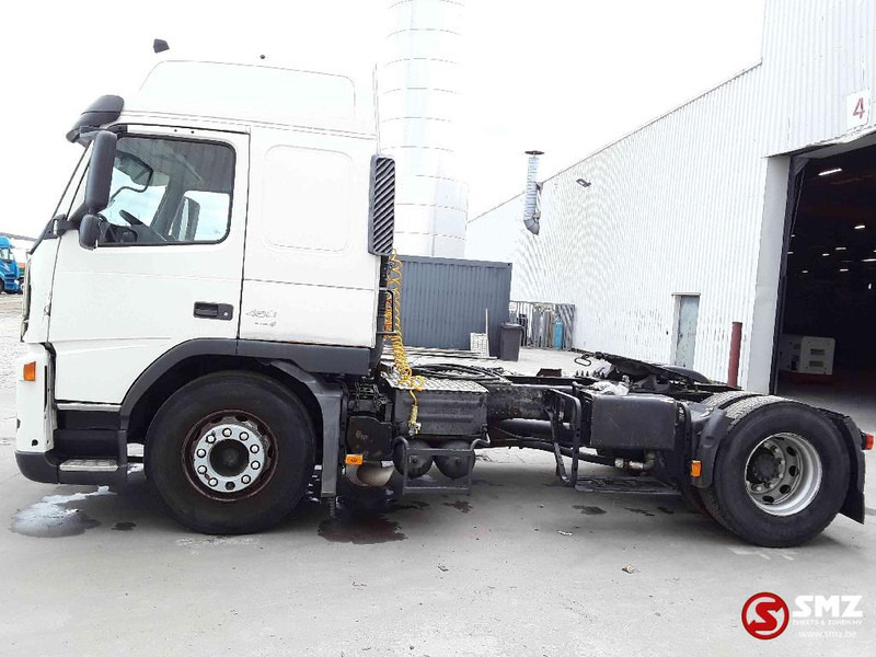 Volvo FM 480 adr - Trekkvogn: bilde 5 Volvo FM 480 adr - Trekkvogn: bilde 5