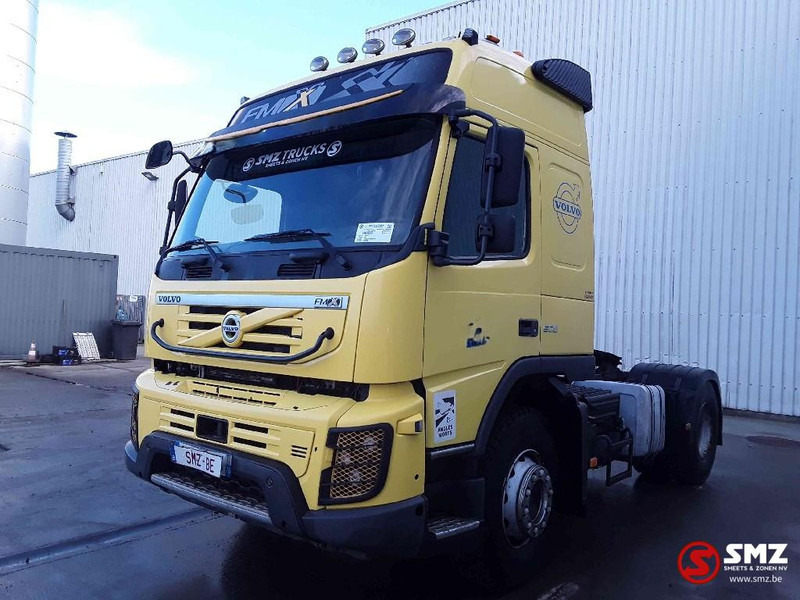 Volvo FMX 450 retarder hydraulic 423'kmcg franx - Trekkvogn: bilde 3 Volvo FMX 450 retarder hydraulic 423'kmcg franx - Trekkvogn: bilde 3