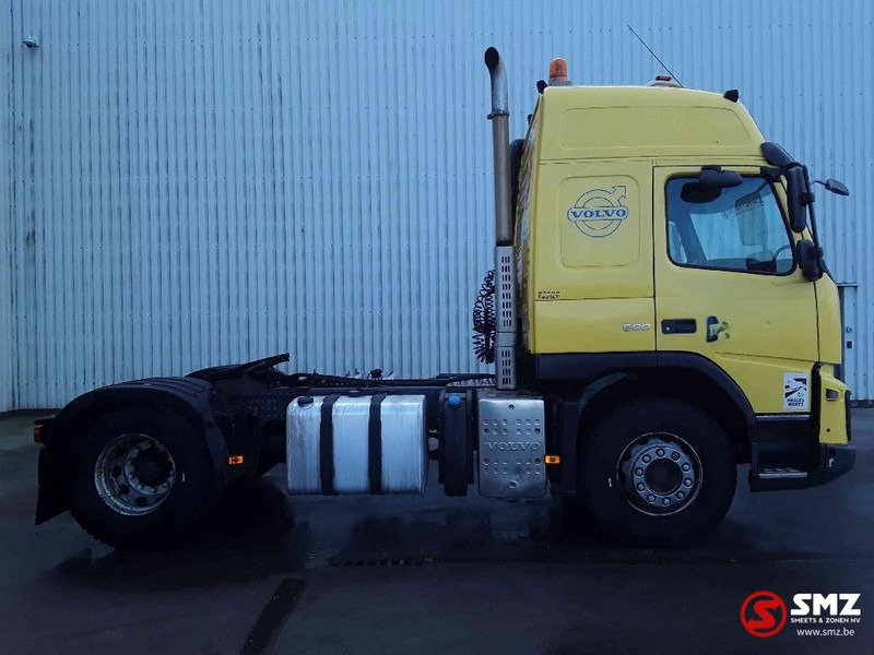 Volvo FMX 450 retarder hydraulic 423'kmcg franx - Trekkvogn: bilde 4 Volvo FMX 450 retarder hydraulic 423'kmcg franx - Trekkvogn: bilde 4