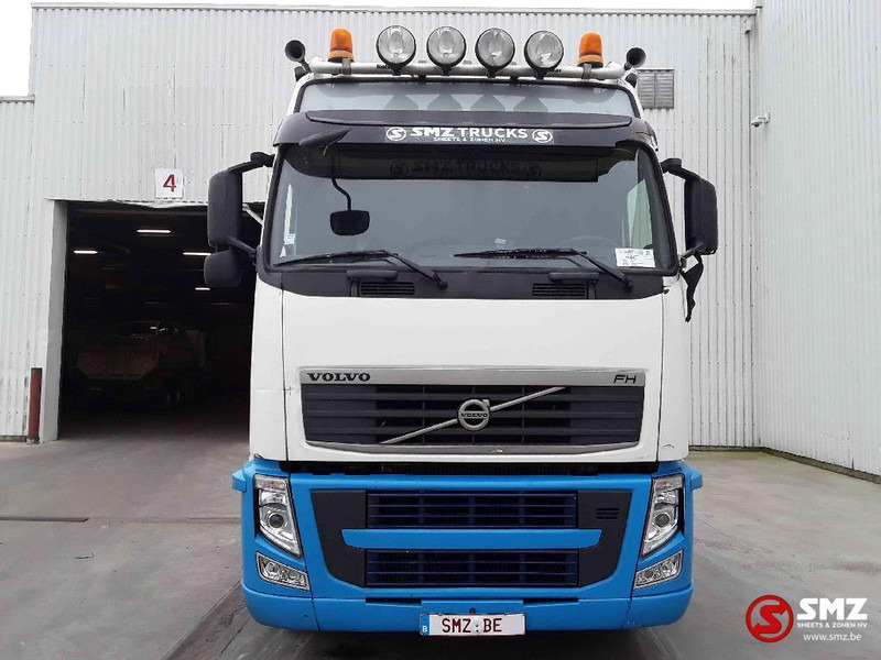 Volvo FH 420 6x2 - Container-transport/ Vekselflak lastebil: bilde 2 Volvo FH 420 6x2 - Container-transport/ Vekselflak lastebil: bilde 2