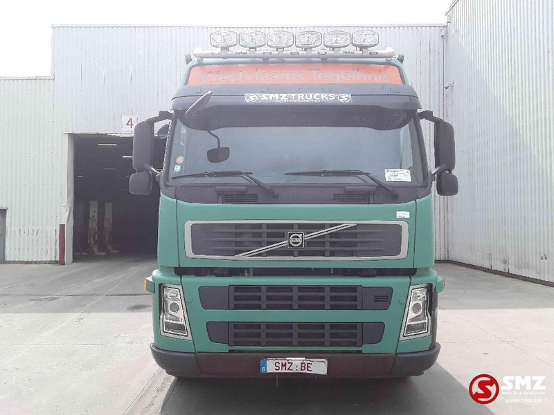 Volvo FM 380 palfinger pk 29002-6 - Planbil, Kranbil: bilde 2 Volvo FM 380 palfinger pk 29002-6 - Planbil, Kranbil: bilde 2