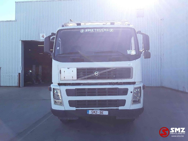 Volvo FM 400 lames steel manual - Planbil: bilde 2 Volvo FM 400 lames steel manual - Planbil: bilde 2