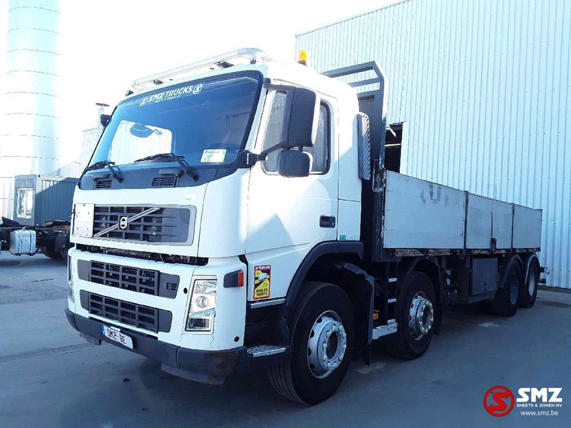 Volvo FM 400 lames steel manual - Planbil: bilde 3 Volvo FM 400 lames steel manual - Planbil: bilde 3
