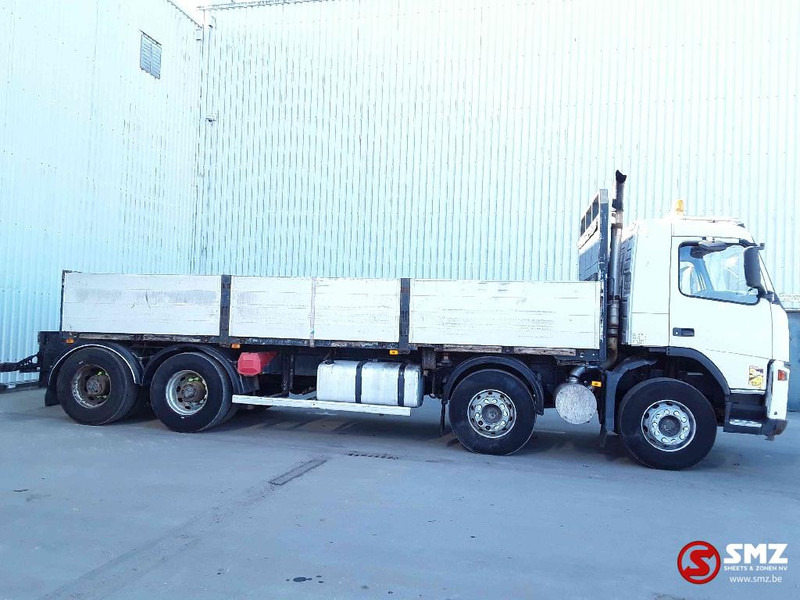 Volvo FM 400 lames steel manual - Planbil: bilde 4 Volvo FM 400 lames steel manual - Planbil: bilde 4