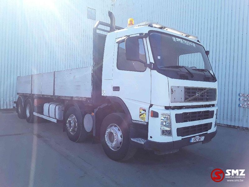 Volvo FM 400 lames steel manual - Planbil: bilde 1 Volvo FM 400 lames steel manual - Planbil: bilde 1