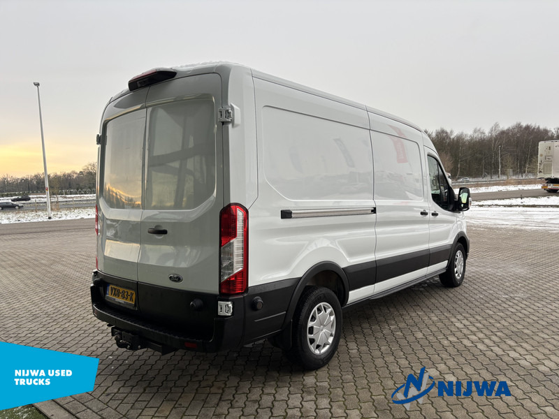 Ford Transit 350 L3H2 Navigatie + Trekhaak - Kassebil: bilde 3 Ford Transit 350 L3H2 Navigatie + Trekhaak - Kassebil: bilde 3