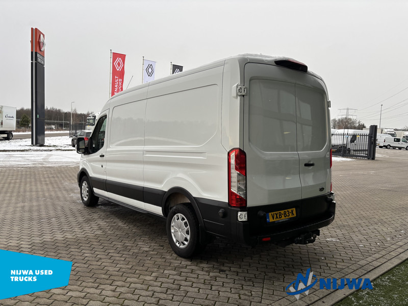 Ford Transit 350 L3H2 Navigatie + Trekhaak - Kassebil: bilde 4 Ford Transit 350 L3H2 Navigatie + Trekhaak - Kassebil: bilde 4