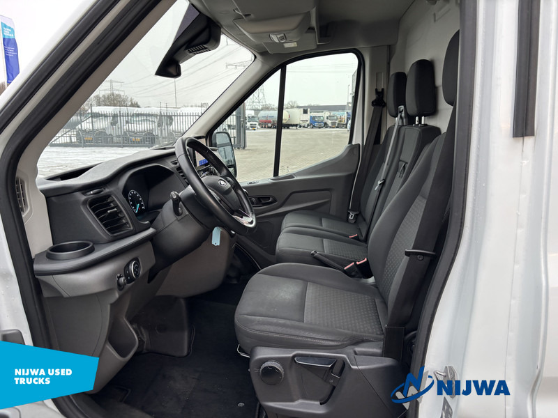 Ford Transit 350 L3H2 Navigatie + Trekhaak - Kassebil: bilde 5 Ford Transit 350 L3H2 Navigatie + Trekhaak - Kassebil: bilde 5