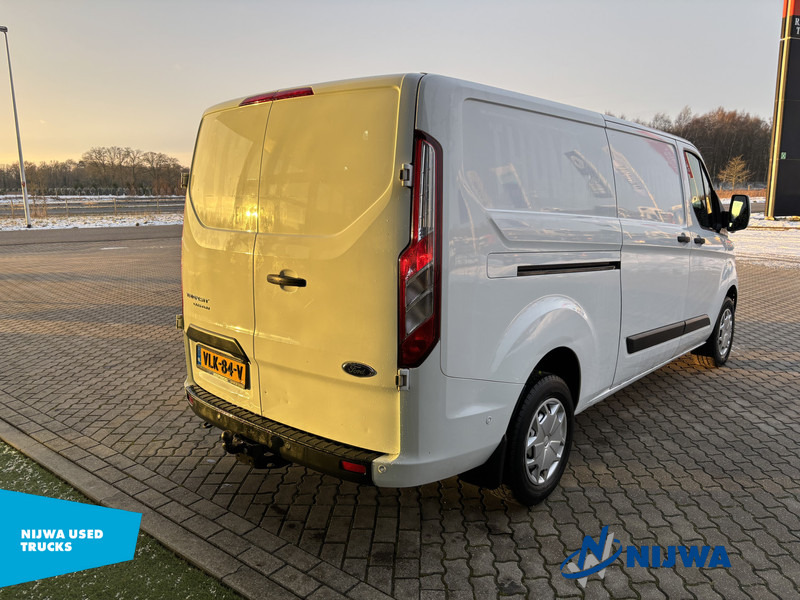 Ford Transit Custom 300 L2H1 Camera + Trekhaak - Små varebil: bilde 3 Ford Transit Custom 300 L2H1 Camera + Trekhaak - Små varebil: bilde 3