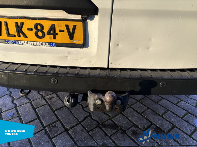 Ford Transit Custom 300 L2H1 Camera + Trekhaak - Små varebil: bilde 5 Ford Transit Custom 300 L2H1 Camera + Trekhaak - Små varebil: bilde 5