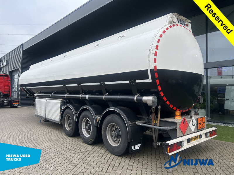 LAG O-3-43 EXPORT ONLY + New MOT - Tanksemi: bilde 4 LAG O-3-43 EXPORT ONLY + New MOT - Tanksemi: bilde 4