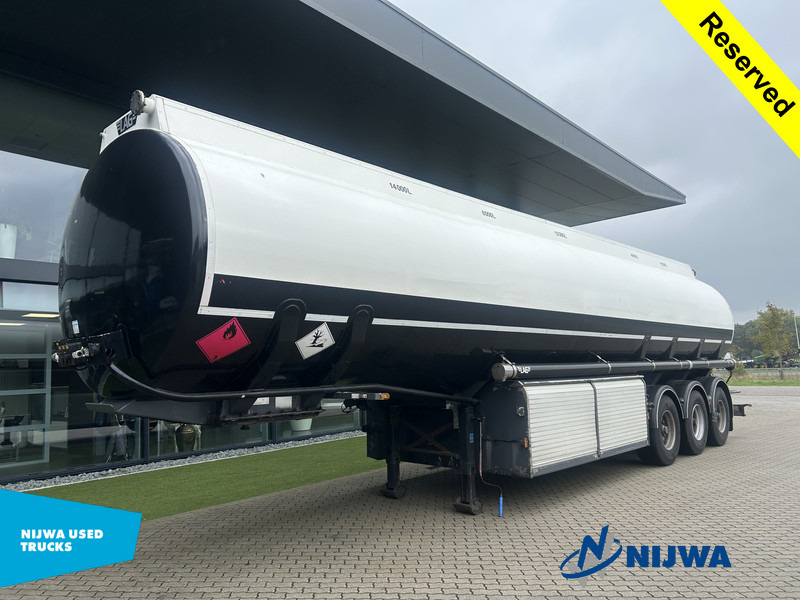 LAG O-3-43 EXPORT ONLY + New MOT - Tanksemi: bilde 1 LAG O-3-43 EXPORT ONLY + New MOT - Tanksemi: bilde 1