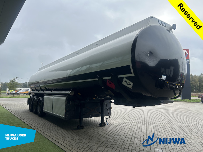 LAG O-3-43 EXPORT ONLY + New MOT - Tanksemi: bilde 2 LAG O-3-43 EXPORT ONLY + New MOT - Tanksemi: bilde 2