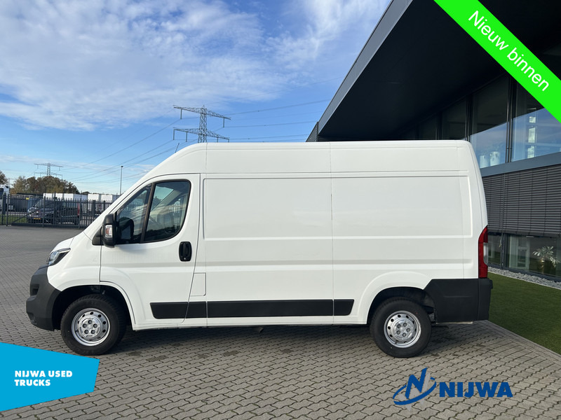 Peugeot Boxer L2H2 Camera + Navigatie - Små varebil: bilde 5 Peugeot Boxer L2H2 Camera + Navigatie - Små varebil: bilde 5