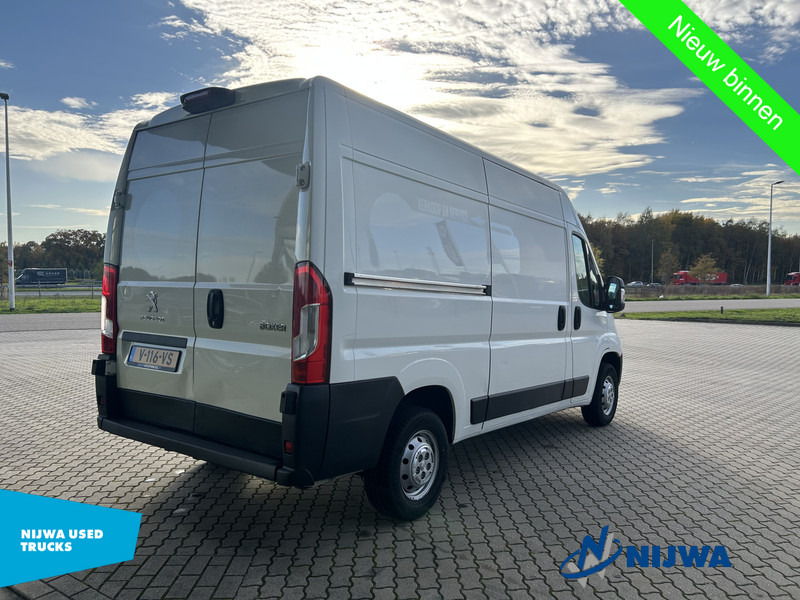 Peugeot Boxer L2H2 Camera + Navigatie - Små varebil: bilde 3 Peugeot Boxer L2H2 Camera + Navigatie - Små varebil: bilde 3