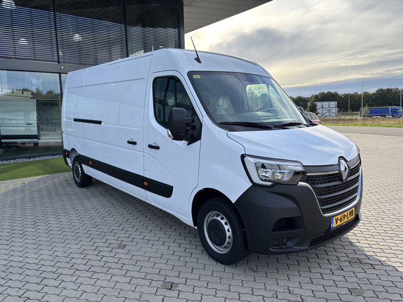 Renault Master 135 L3H2 Parkeersensoren + Cruise control - Små varebil: bilde 2 Renault Master 135 L3H2 Parkeersensoren + Cruise control - Små varebil: bilde 2