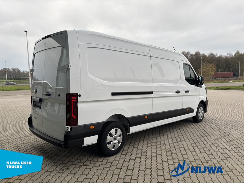 Renault Master 170 L3H2 Carplay + Parkeersensoren - Små varebil: bilde 3 Renault Master 170 L3H2 Carplay + Parkeersensoren - Små varebil: bilde 3