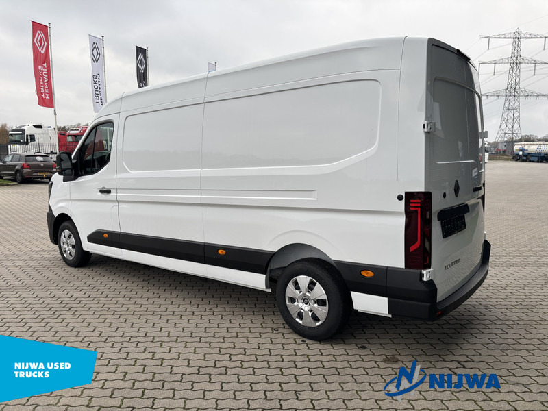 Renault Master 170 L3H2 Carplay + Parkeersensoren - Små varebil: bilde 4 Renault Master 170 L3H2 Carplay + Parkeersensoren - Små varebil: bilde 4