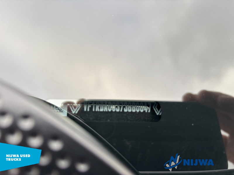 Renault Master 170 L3H2 Carplay + Parkeersensoren - Små varebil: bilde 5 Renault Master 170 L3H2 Carplay + Parkeersensoren - Små varebil: bilde 5