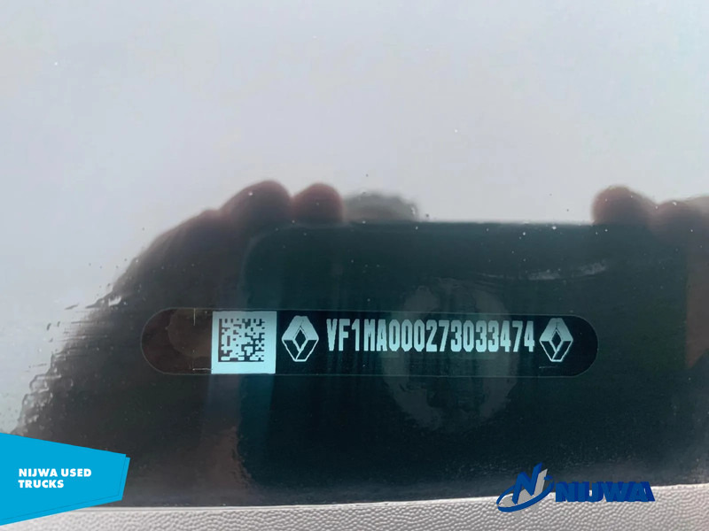 Renault Master 180 L3H2 Parkeersensoren + Airco - Kassebil: bilde 5 Renault Master 180 L3H2 Parkeersensoren + Airco - Kassebil: bilde 5