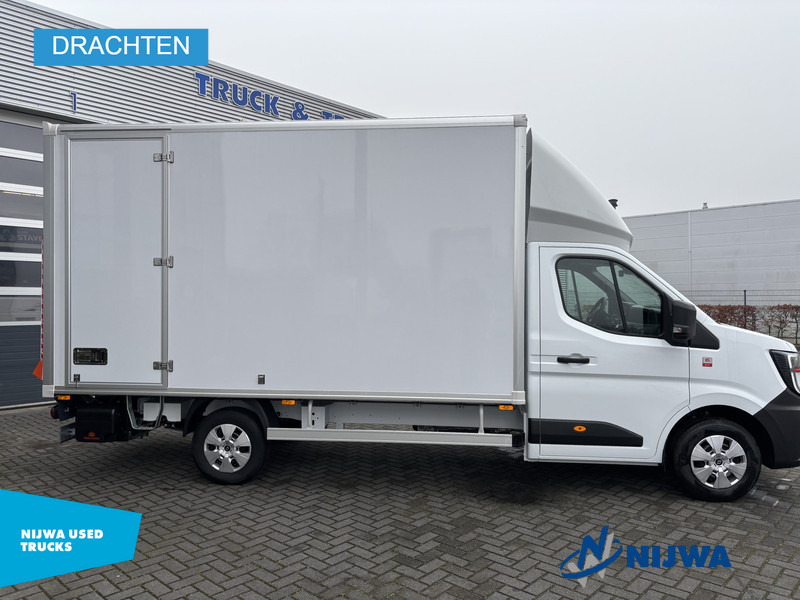 Renault Master T35 150 Navigatie + Laadklep - Kassebil: bilde 5 Renault Master T35 150 Navigatie + Laadklep - Kassebil: bilde 5