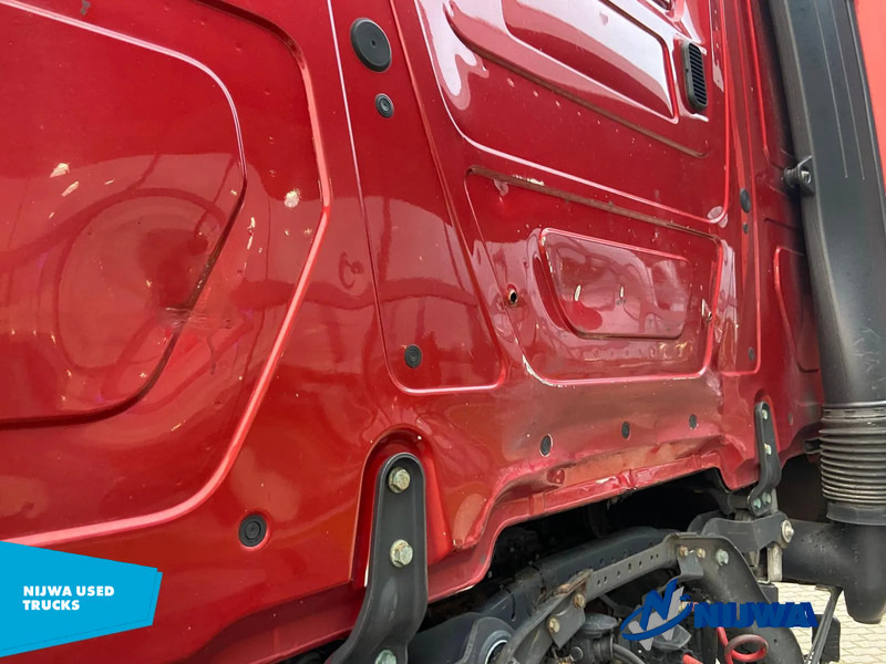Mercedes-Benz ACTROS 450 4x2 Standairco + Koelkast - Trekkvogn: bilde 5 Mercedes-Benz ACTROS 450 4x2 Standairco + Koelkast - Trekkvogn: bilde 5
