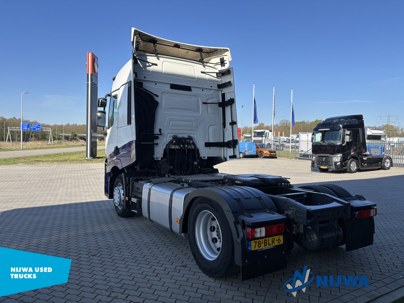 Renault T 460 4x2 Koelkast + Standkachel - Trekkvogn: bilde 4 Renault T 460 4x2 Koelkast + Standkachel - Trekkvogn: bilde 4
