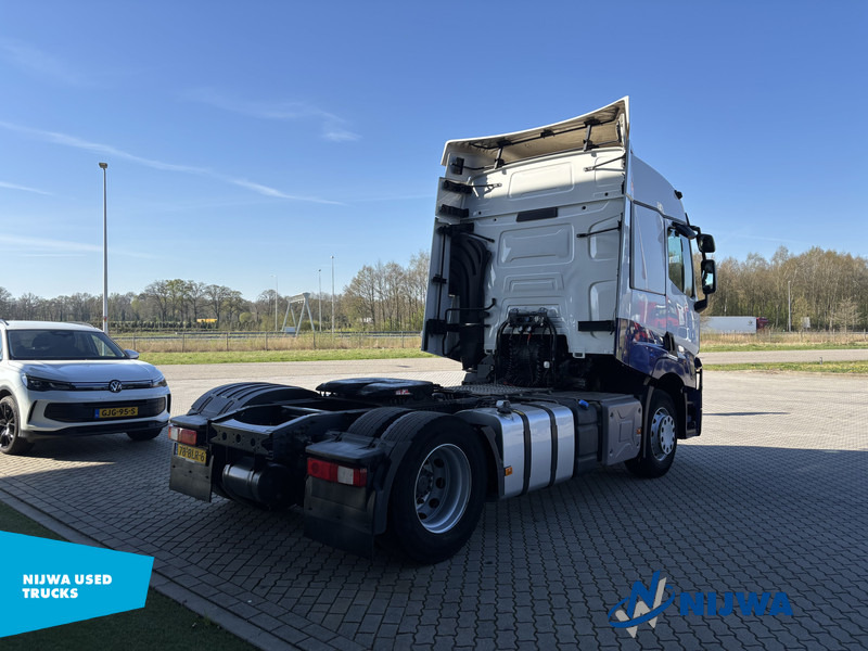 Renault T 460 4x2 Koelkast + Standkachel - Trekkvogn: bilde 3 Renault T 460 4x2 Koelkast + Standkachel - Trekkvogn: bilde 3