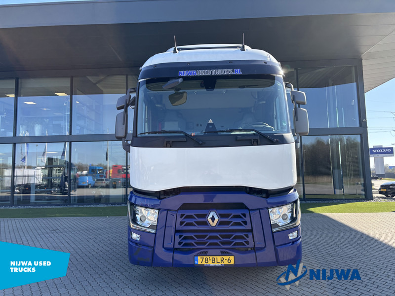 Renault T 460 4x2 Koelkast + Standkachel - Trekkvogn: bilde 5 Renault T 460 4x2 Koelkast + Standkachel - Trekkvogn: bilde 5