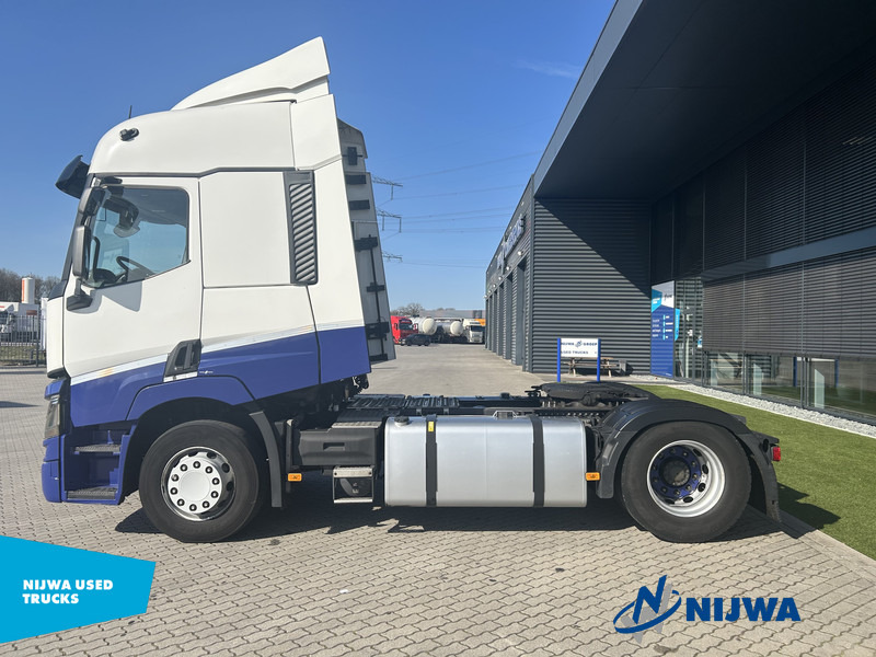 Renault T 460 4x2 Standkachel + Koelkast - Trekkvogn: bilde 5 Renault T 460 4x2 Standkachel + Koelkast - Trekkvogn: bilde 5