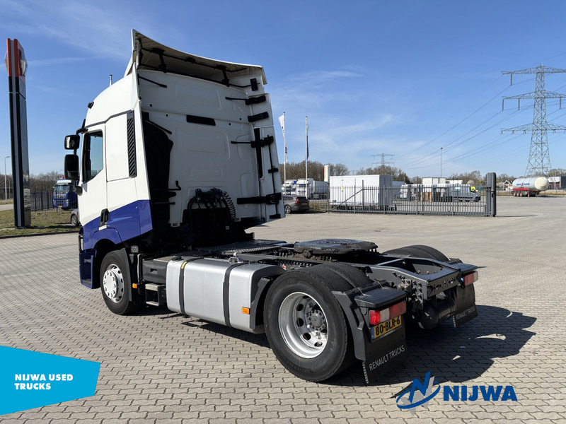 Renault T 460 4x2 Xenon + Standkachel - Trekkvogn: bilde 4 Renault T 460 4x2 Xenon + Standkachel - Trekkvogn: bilde 4