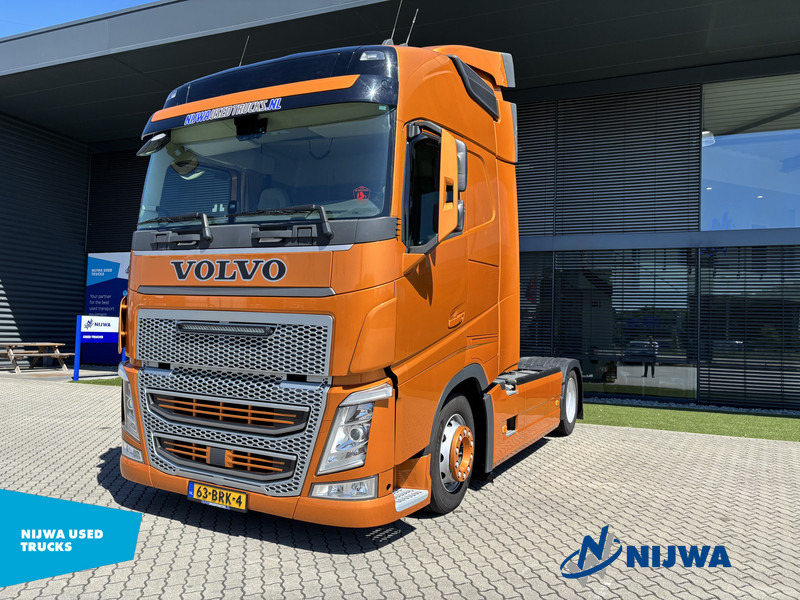 Volvo FH 460 4x2 Full air + No Mega - Trekkvogn: bilde 1 Volvo FH 460 4x2 Full air + No Mega - Trekkvogn: bilde 1