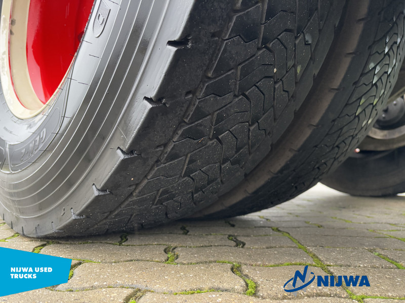 Volvo FH 460 4x2 PTO + ACC - Trekkvogn: bilde 5 Volvo FH 460 4x2 PTO + ACC - Trekkvogn: bilde 5