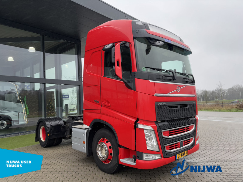 Volvo FH 460 4x2 PTO + ACC - Trekkvogn: bilde 2 Volvo FH 460 4x2 PTO + ACC - Trekkvogn: bilde 2