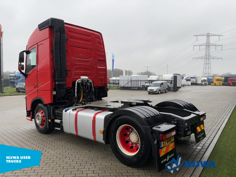 Volvo FH 460 4x2 PTO + ACC - Trekkvogn: bilde 4 Volvo FH 460 4x2 PTO + ACC - Trekkvogn: bilde 4