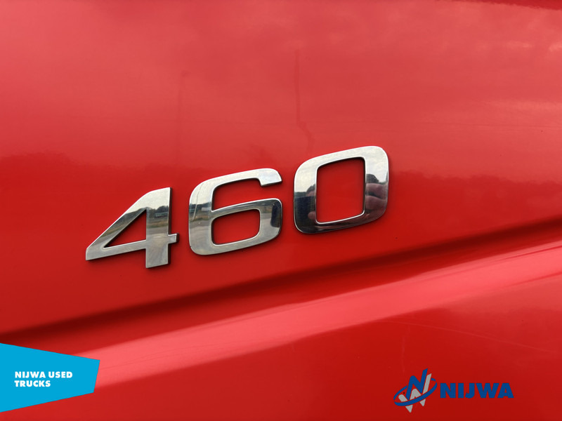 Volvo FH 460 4x2 PTO + I-Park - Trekkvogn: bilde 5 Volvo FH 460 4x2 PTO + I-Park - Trekkvogn: bilde 5