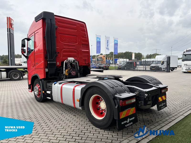 Volvo FH 460 4x2 PTO + I-Park - Trekkvogn: bilde 4 Volvo FH 460 4x2 PTO + I-Park - Trekkvogn: bilde 4