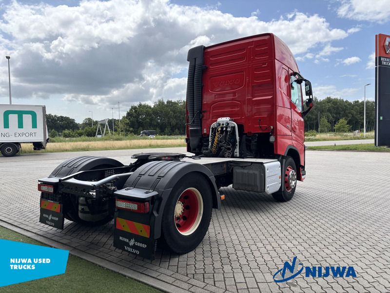 Volvo FH 460 4x2 PTO + I-Park - Trekkvogn: bilde 3 Volvo FH 460 4x2 PTO + I-Park - Trekkvogn: bilde 3