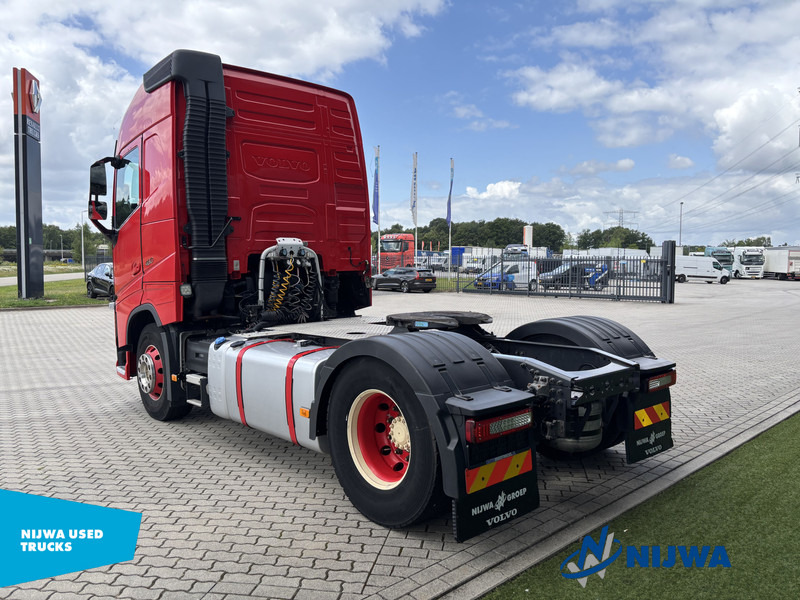 Volvo FH 460 4x2 PTO + I-Park - Trekkvogn: bilde 4 Volvo FH 460 4x2 PTO + I-Park - Trekkvogn: bilde 4