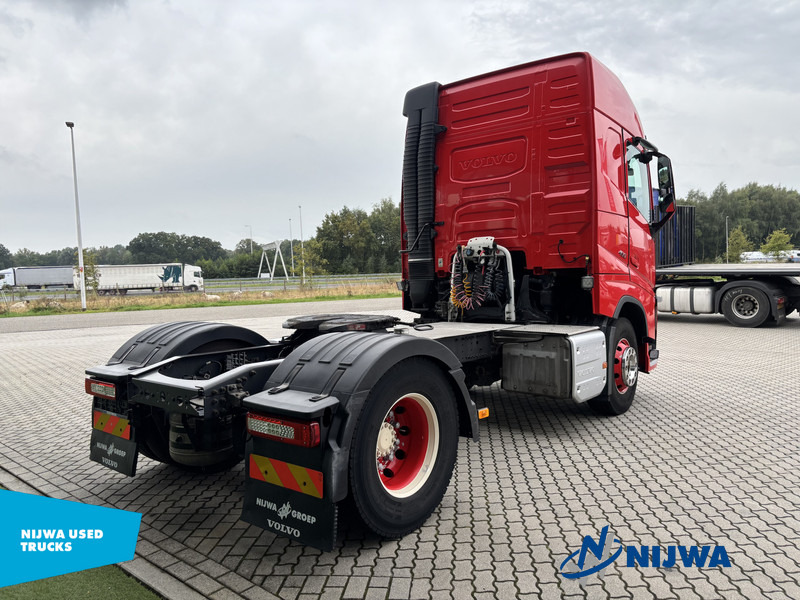 Volvo FH 460 4x2 PTO + I-Park - Trekkvogn: bilde 3 Volvo FH 460 4x2 PTO + I-Park - Trekkvogn: bilde 3