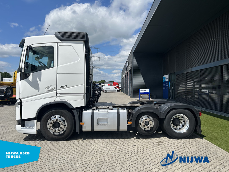 Volvo FH 460 6x2 Suitable for ADR + ACC - Trekkvogn: bilde 5 Volvo FH 460 6x2 Suitable for ADR + ACC - Trekkvogn: bilde 5