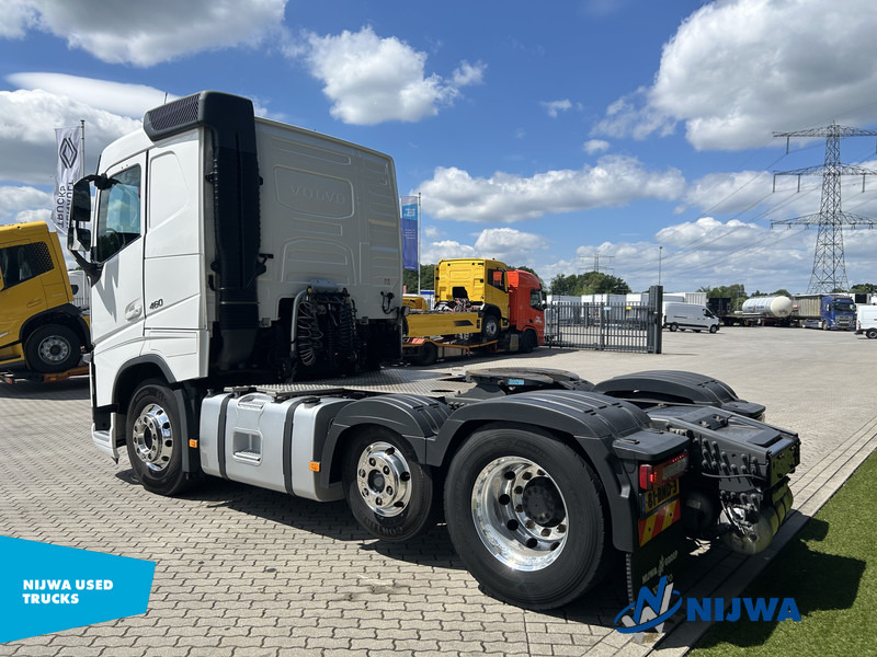 Volvo FH 460 6x2 Valid ADR + ACC - Trekkvogn: bilde 4 Volvo FH 460 6x2 Valid ADR + ACC - Trekkvogn: bilde 4