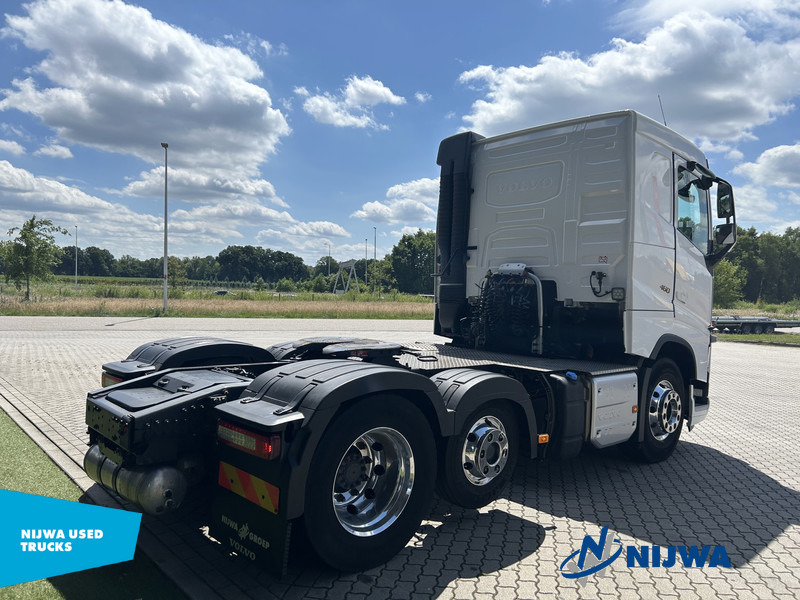 Volvo FH 460 6x2 Valid ADR + ACC - Trekkvogn: bilde 3 Volvo FH 460 6x2 Valid ADR + ACC - Trekkvogn: bilde 3