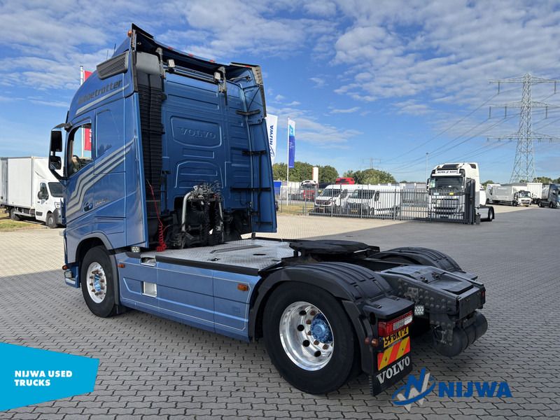 Volvo FH 500 4x2 VDS + Dual Clutch - Trekkvogn: bilde 4 Volvo FH 500 4x2 VDS + Dual Clutch - Trekkvogn: bilde 4