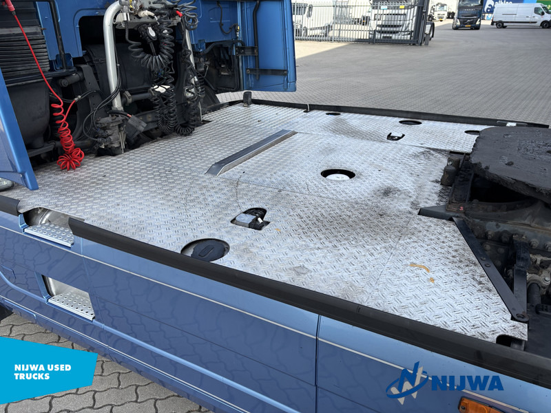 Volvo FH 500 4x2 VDS + Dual Clutch - Trekkvogn: bilde 5 Volvo FH 500 4x2 VDS + Dual Clutch - Trekkvogn: bilde 5