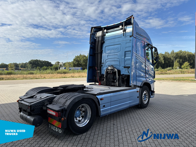 Volvo FH 500 4x2 VDS + Dual Clutch - Trekkvogn: bilde 3 Volvo FH 500 4x2 VDS + Dual Clutch - Trekkvogn: bilde 3