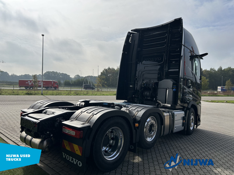 Volvo FH 500 6x2/4 CMS + Retarder - Trekkvogn: bilde 3 Volvo FH 500 6x2/4 CMS + Retarder - Trekkvogn: bilde 3