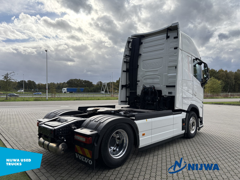 Volvo FH 500 Aero XL 4x2 Full air + Retarder - Trekkvogn: bilde 3 Volvo FH 500 Aero XL 4x2 Full air + Retarder - Trekkvogn: bilde 3